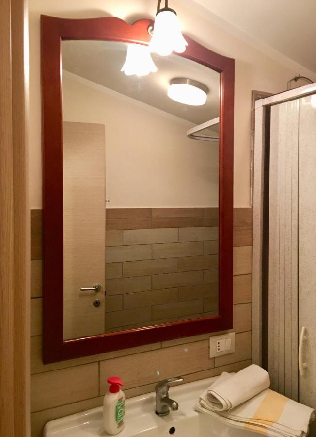 L'Arciere Apartment Celano Exterior photo