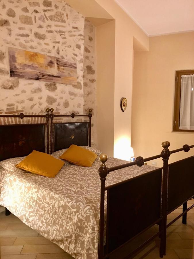 L'Arciere Apartment Celano Exterior photo