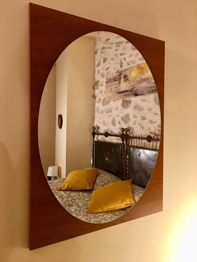 L'Arciere Apartment Celano Exterior photo