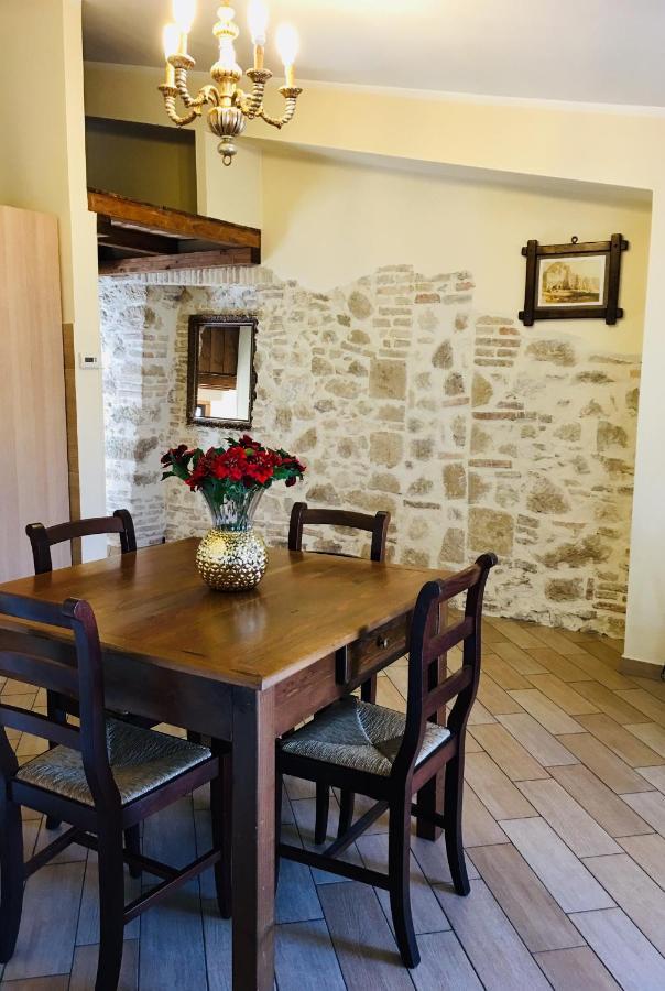 L'Arciere Apartment Celano Exterior photo