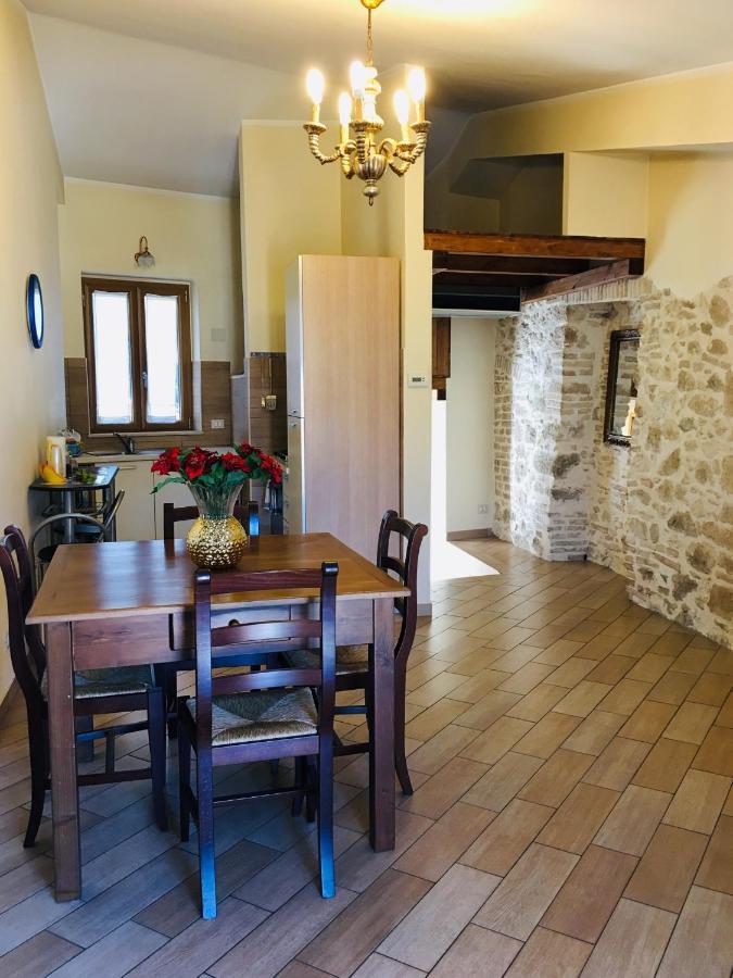 L'Arciere Apartment Celano Exterior photo