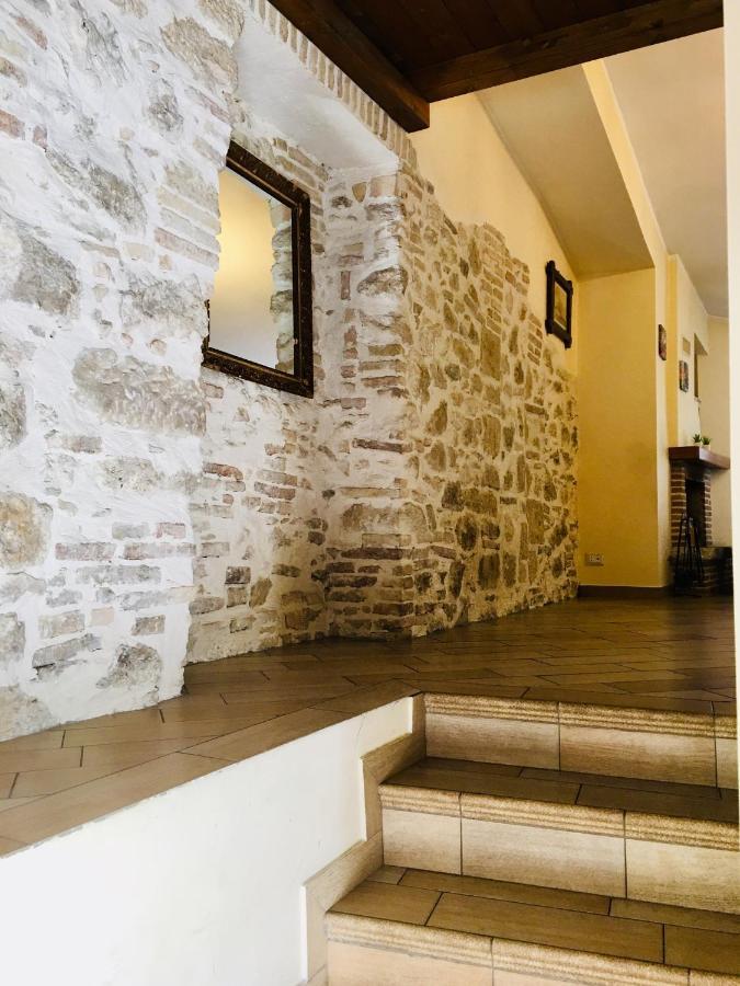 L'Arciere Apartment Celano Exterior photo